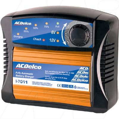 AC Delco I-7011